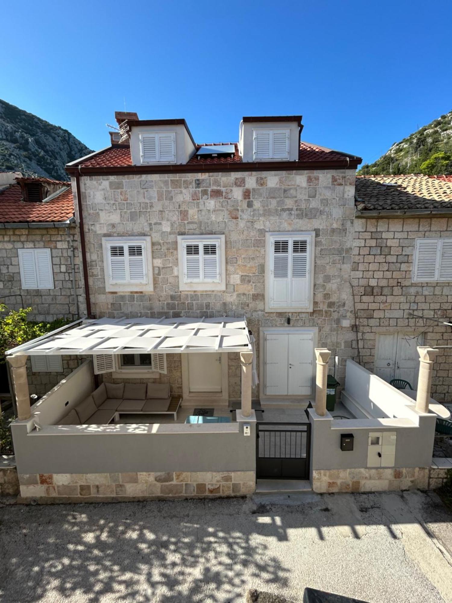 @Trstenik Trstenik  Exterior foto